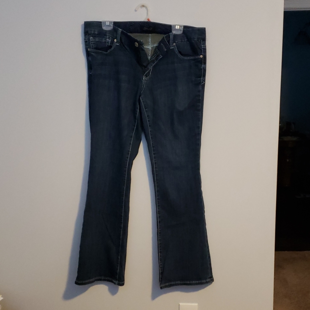 Blue Jeans